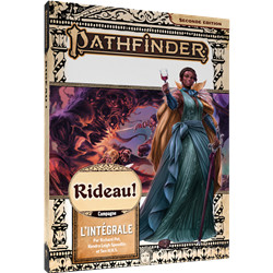 PATHFINDER 2 - RIDEAU !