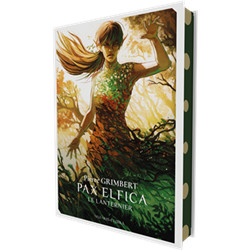 PAX ELFICA - LE LANTERNIER