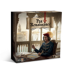 PAX RENAISSANCE