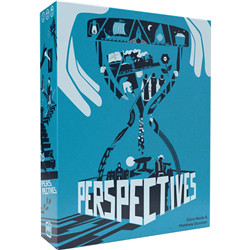 PERSPECTIVES - BLUE BOX