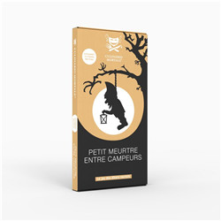 PETITS MEURTRES ENTRE CAMPEURS