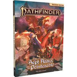 PF2 LES SEPT FLÉAUX DE POINTESABLE