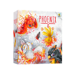 PHOENIX