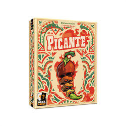 PICANTÉ !