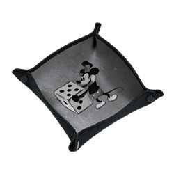 PISTE DE DÉS - MICKEY