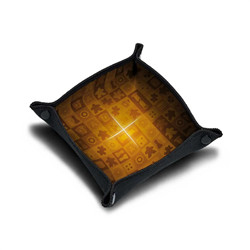 PISTE DE DÉS - SIGNATURE ATLANTIC