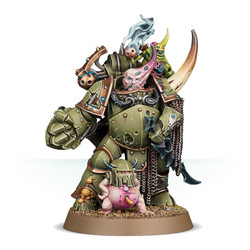 PLAGUE MARINE CHAMPION