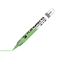 PLAYMARKER : ANIMAL GREEN