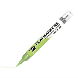 PLAYMARKER : LIGHT GREEN