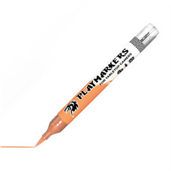 PLAYMARKER : LIGHT ORANGE