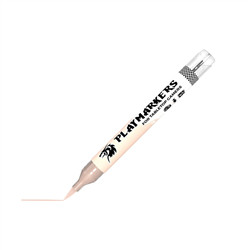 PLAYMARKER : LIGHT SKIN