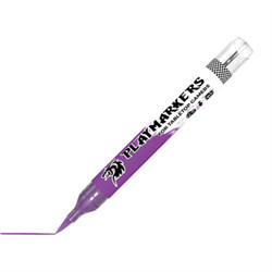 PLAYMARKER : PURPLE