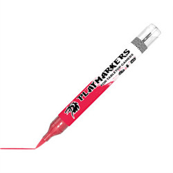 PLAYMARKER : RED