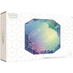 POKÉMON COFFRET ULTRA PREMIUM - TERAPAGOS EX