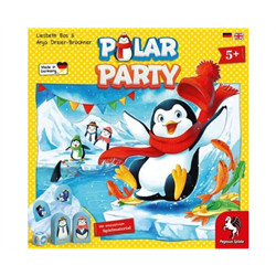 POLAR PARTY