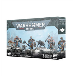 PRENEURS DE TETES GARDES LOUPS