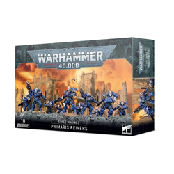 PRIMARIS REIVERS