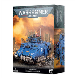 PRIMARIS REPULSOR
