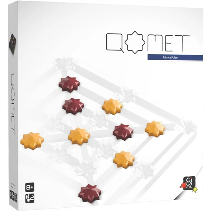 QOMET QOMET