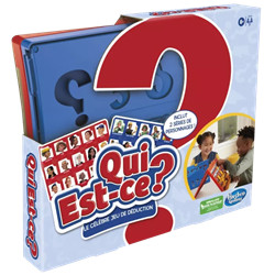 QUI EST-CE ? (ÉD. 2023)