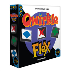 QWIRKLE FLEX