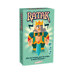 RATAK