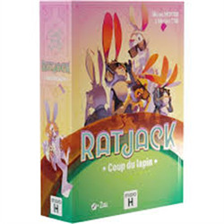 RATJACK EXTENSION COUP DU LAPIN