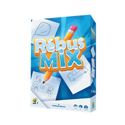 RÉBUS MIX