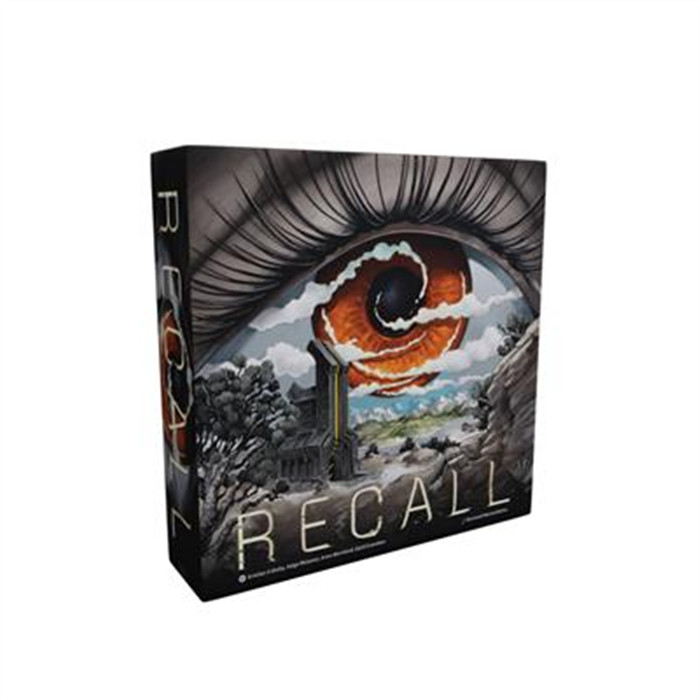 RECALL RECALL