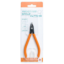 REDGRASS SPRUE CUTTERS FOR MINIATURES