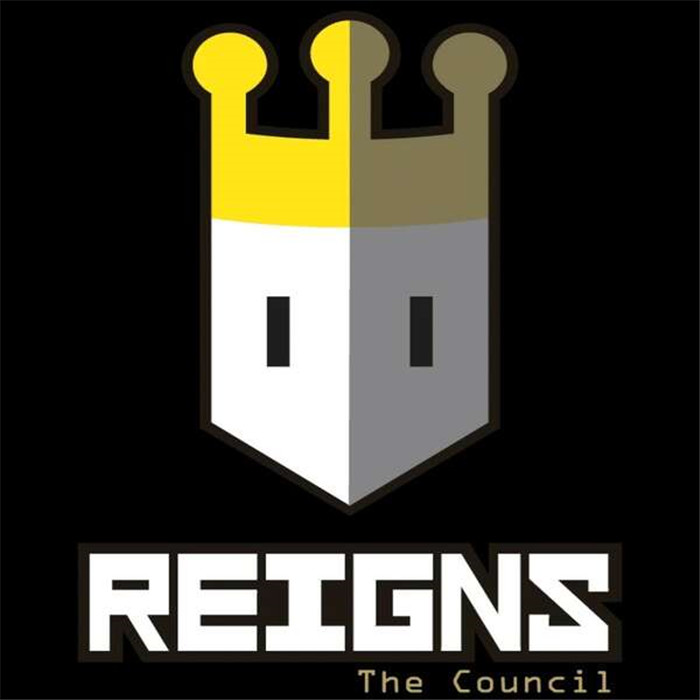 REIGNS : THE COUNCIL REIGNS : THE COUNCIL
