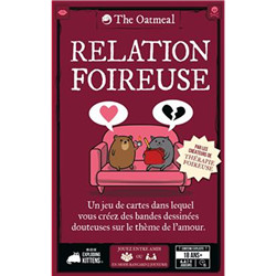 RELATION FOIREUSE