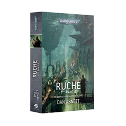 RUCHE: 1ÈRE PARTIE (BROCHÉ)
