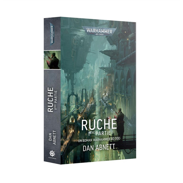 RUCHE: 1ÈRE PARTIE (BROCHÉ) RUCHE: 1ÈRE PARTIE (BROCHÉ)