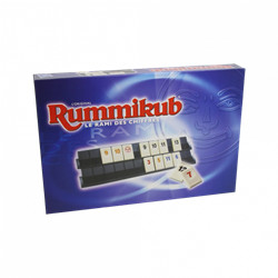 RUMMIKUB CHIFFRES ORIGINAL