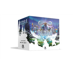 RUNAR - BOÎTE DE BASE