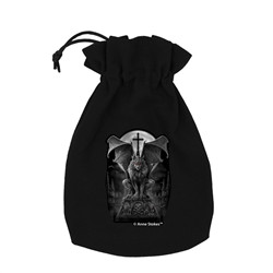 SAC À DÉS ANNE STOKES - GARGOUILLE