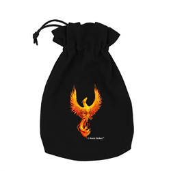 SAC À DÉS ANNE STOKES - PHOENIX