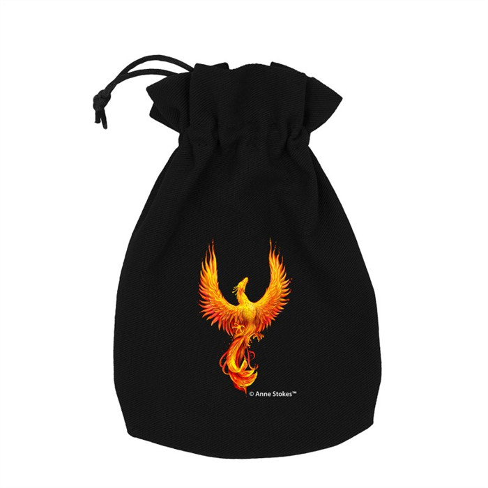 SAC À DÉS ANNE STOKES - PHOENIX SAC À DÉS ANNE STOKES - PHOENIX