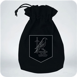 SAC À DÉS - GAME OF THRONES, LA GARDE DE NUIT