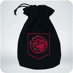 SAC À DÉS - GAME OF THRONES, TARGARYEN