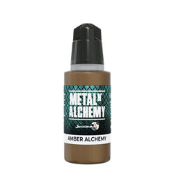 SCALE 75 - AMBER ALCHEMY