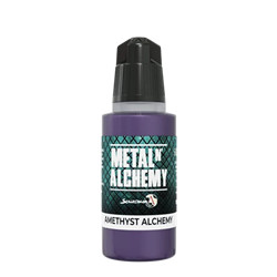 SCALE 75 - AMETHYST ALCHEMY