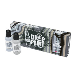 SCALE 75 : BACK TO BLACK