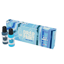 SCALE 75 : BLUE MOON 2