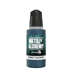 SCALE 75 - COBALT METAL