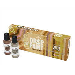 SCALE 75 : COPPER KETTLE