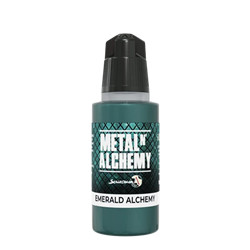 SCALE 75 - EMERALD ALCHEMY