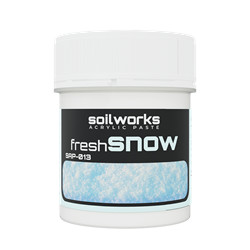 SCALE 75 - FRESH SNOW