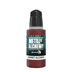 SCALE 75 - GARNET ALCHEMY